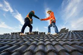 Best Commercial Roofing Services  in Elm City, NC